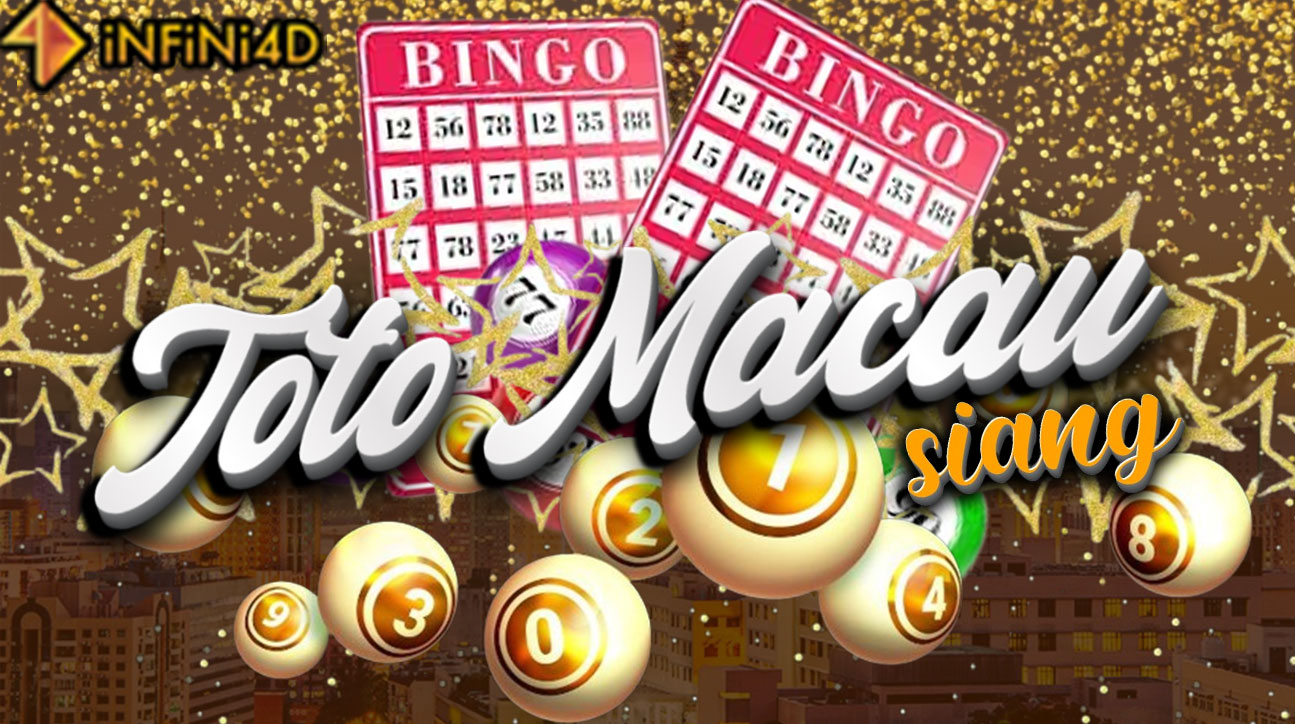 Toto Macau - Gem188